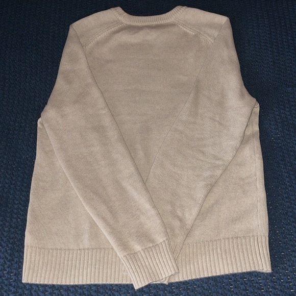 Men’s JCrew Sweater - Picture 4 of 4